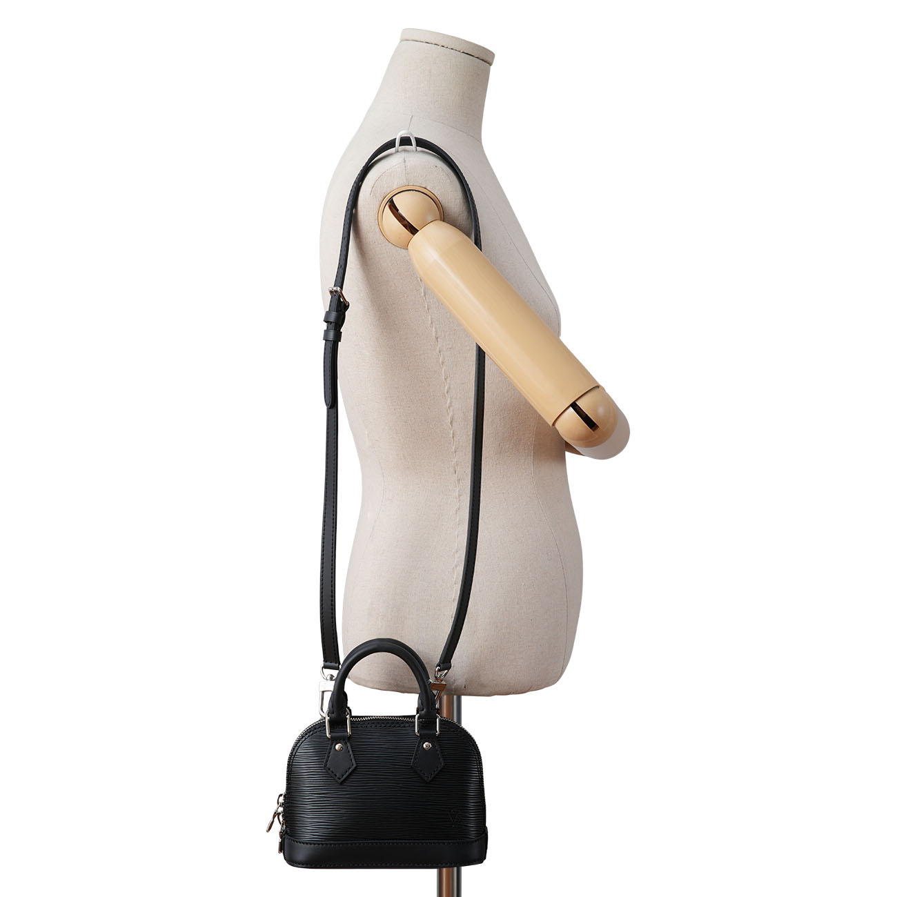 LOUIS VUITTON(USED)루이비통 M81945 에삐 나노 알마